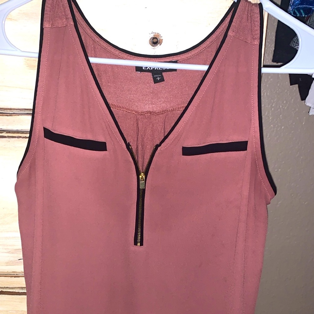 Express professional blouse